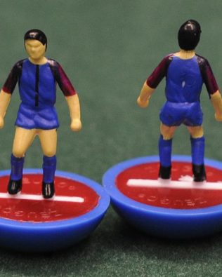 354 - Paris Saint Germain (PSG)