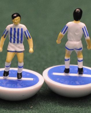 367 - Spal