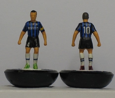 Inter Milan 2009