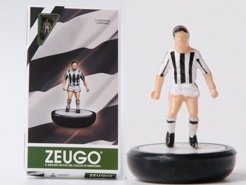 000E – JUVENTUS in special colored box