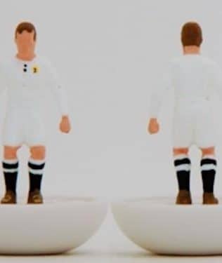 Real Madrid 1902 - Team in PIONEERS Box