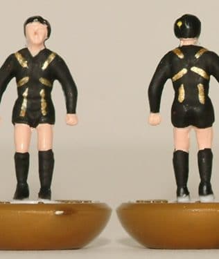 Udinese 3rd 2007