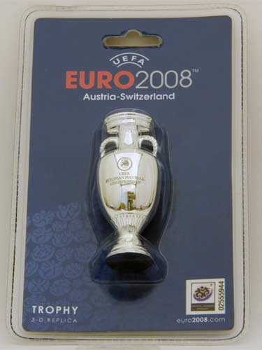 00 – European Cup for Nations 80 mm.