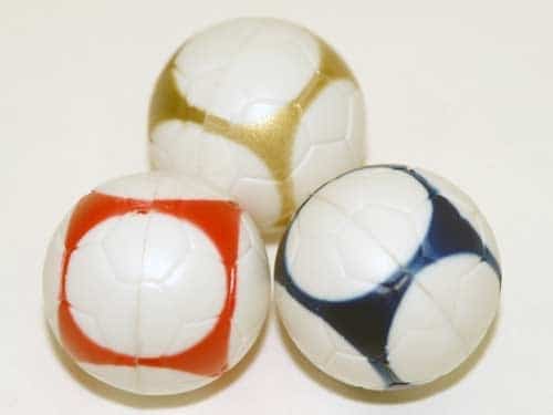 ITALY balls
