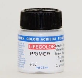 A - Primer