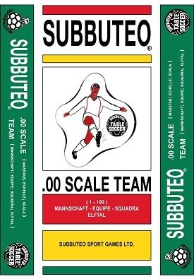 Ghana away - With 24 slots tray