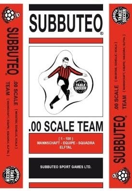 Honved Budapest - With 24 slots tray
