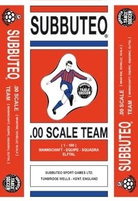 Steaua Bucharest - With 10 slots tray