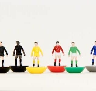 HW spare keepers