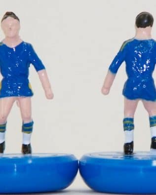 296 - Chelsea