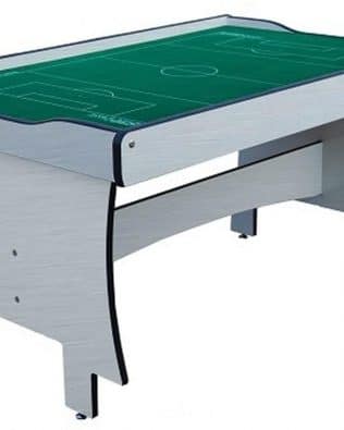 THE GAMER COATED IN LAMINATE - Aluminum