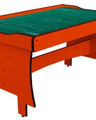 THE GAMER COATED IN LAMINATE - Lobster