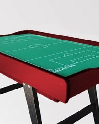 THE ULTIMATE - Red