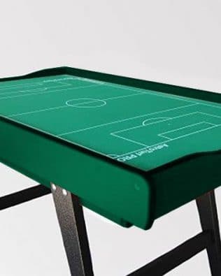 THE ULTIMATE - Subbuteo green