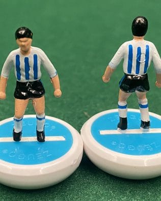 Argentina