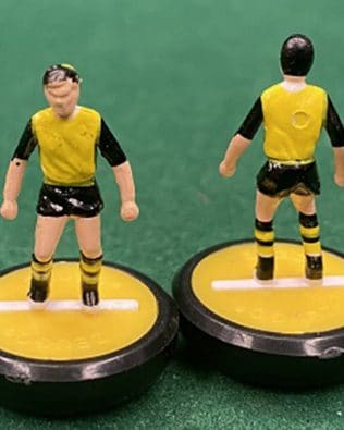 Young Boys