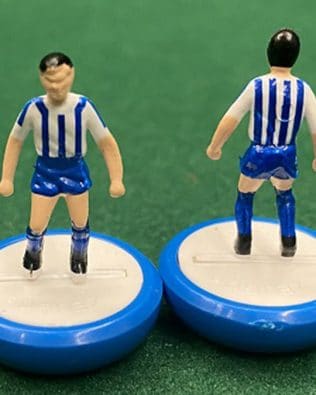 Porto / Deportivo