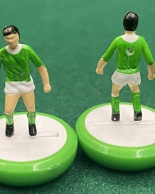 St. Etienne / Werder Bremen