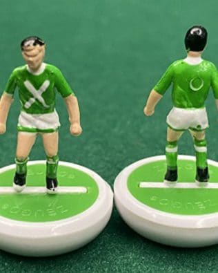 Wolfsburg