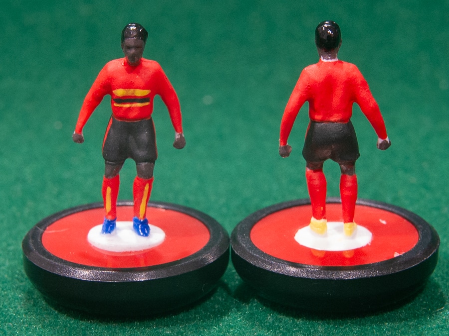 Angola home WORLD CUP 2006