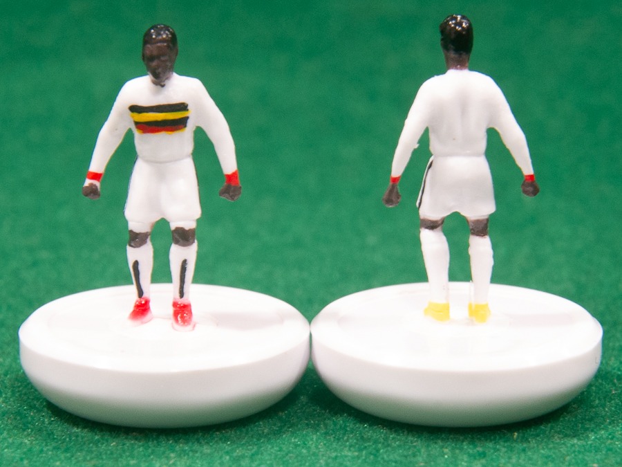 Angola away WORLD CUP 2006