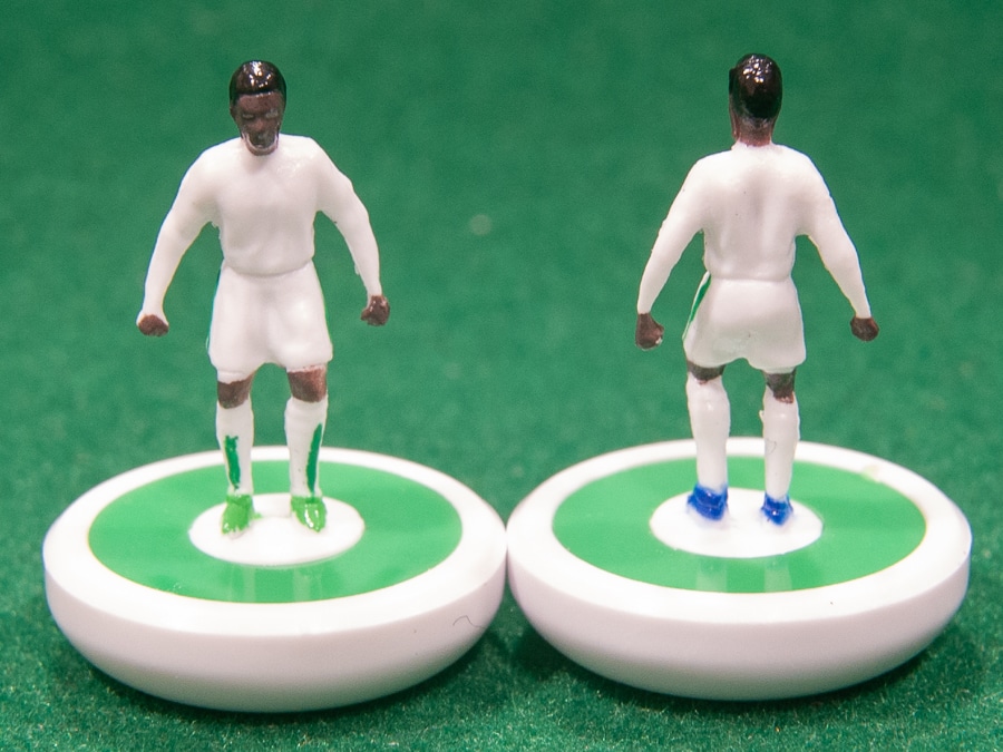 Arabia home WORLD CUP 2006