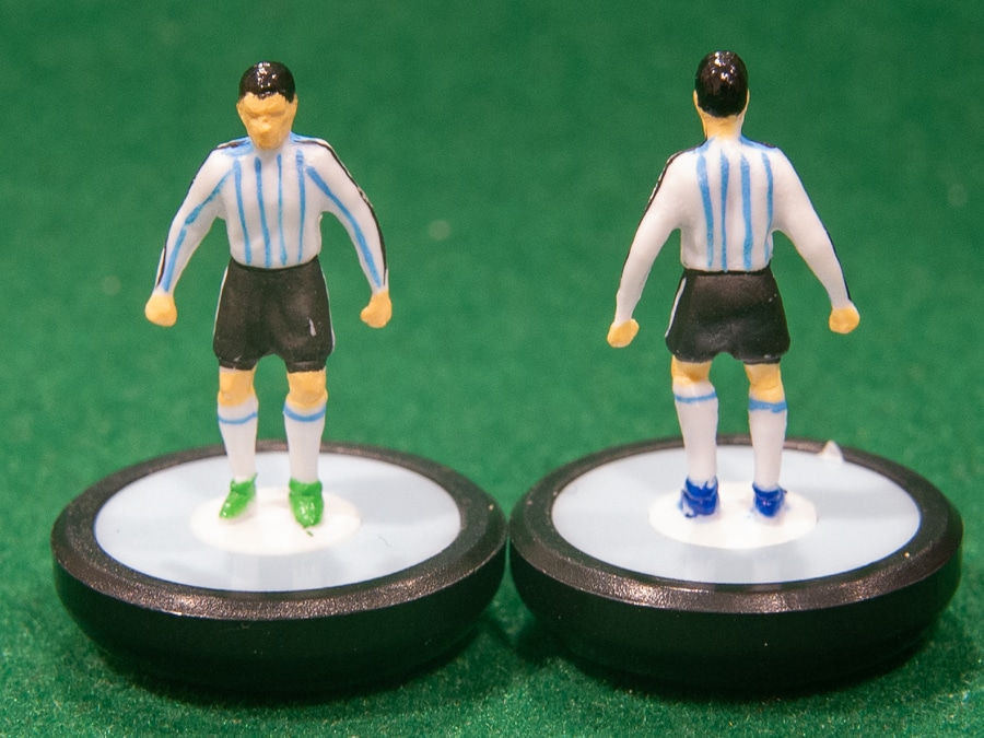 Argentina home WORLD CUP 2006