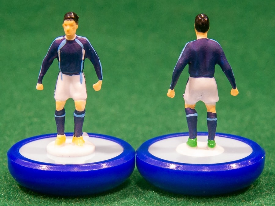 Argentina away WORLD CUP 2006