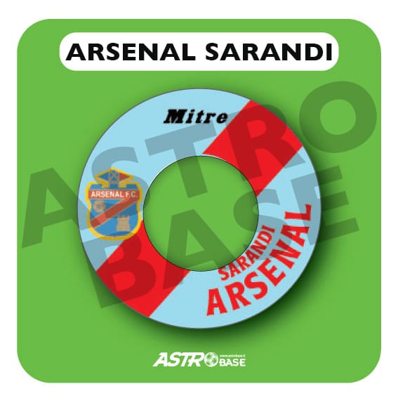 Arsenal Sarandi