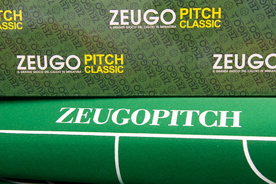 Zeugopitch Classic – 11v11 full size pitch