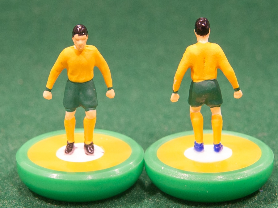 Australia home WORLD CUP 2006