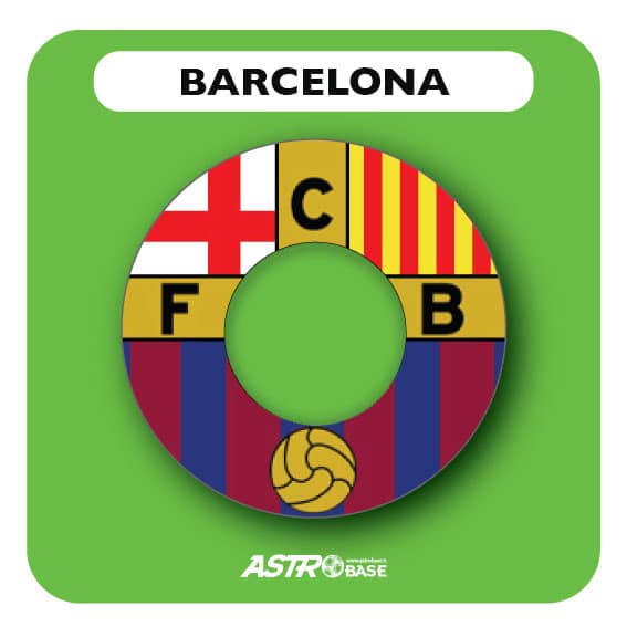 Barcelona