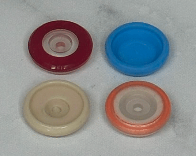 A – ASSORTED TEST BASES