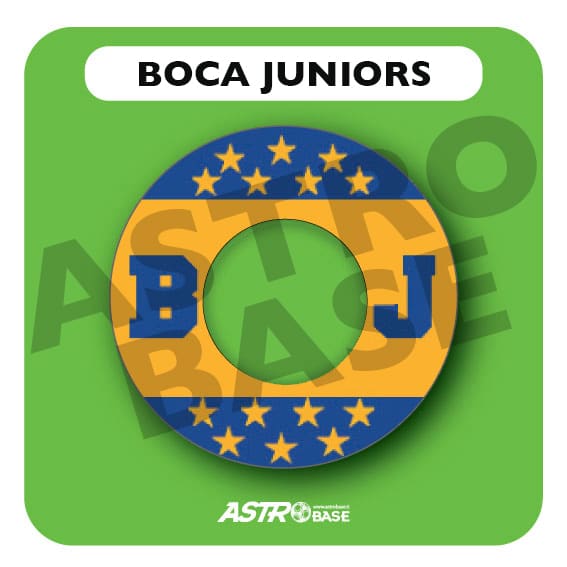 Boca Juniors