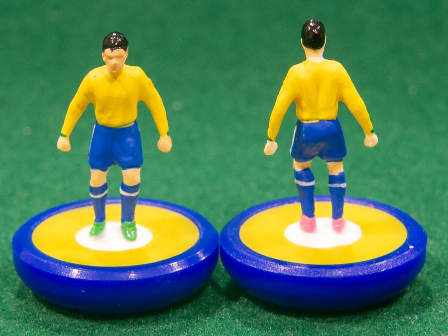 Brazil home WORLD CUP 2006