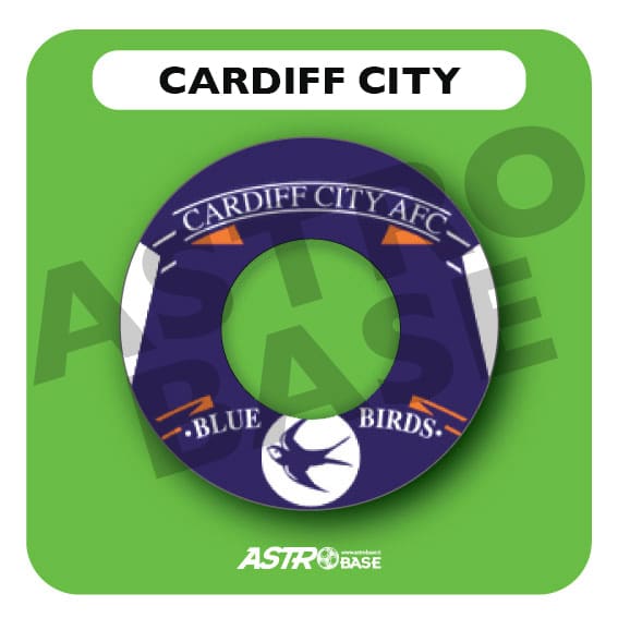 Cardiff City