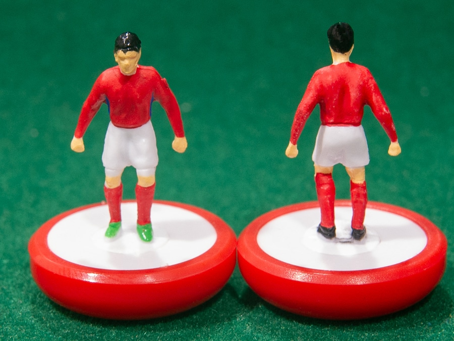 South Korea home WORLD CUP 2006