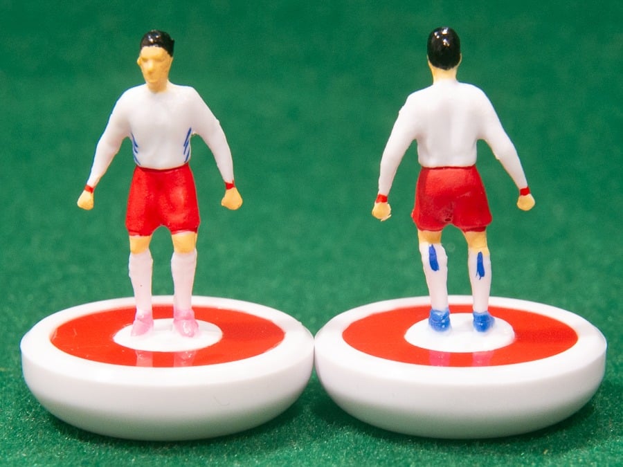 South Korea away WORLD CUP 2006