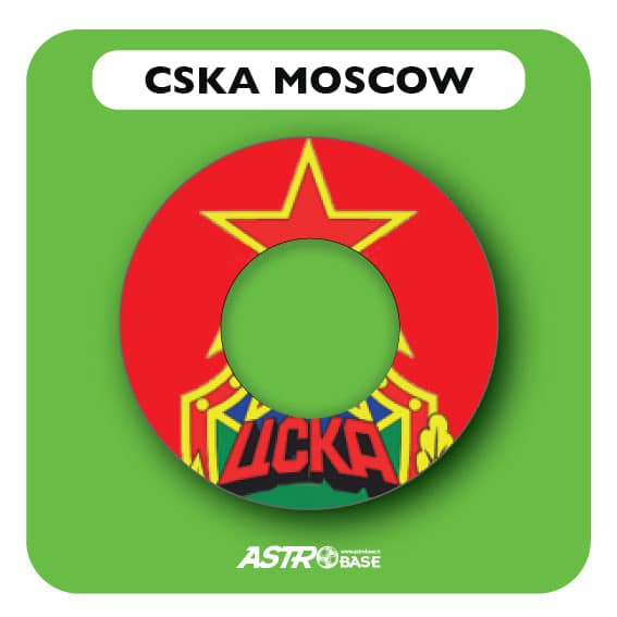 CSKA Moscow