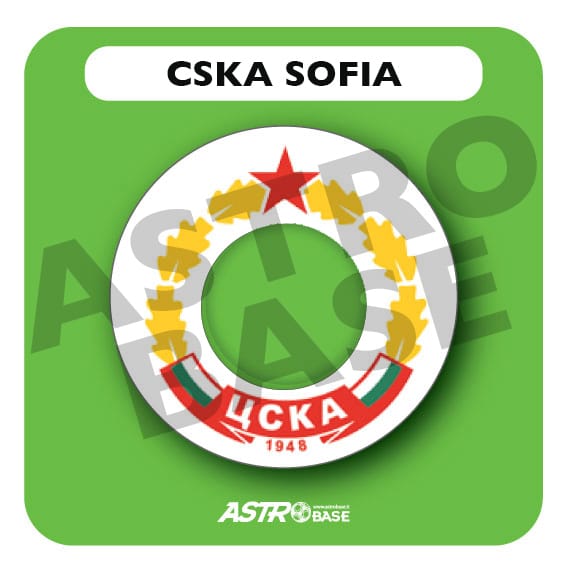 CSKA Sofia