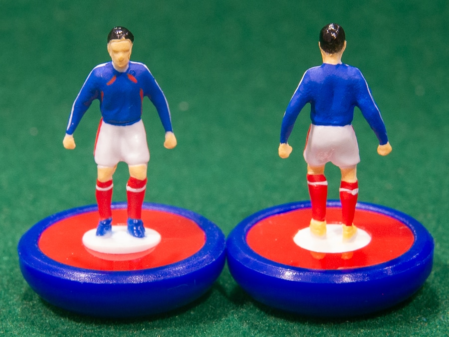 France home WORLD CUP 2006