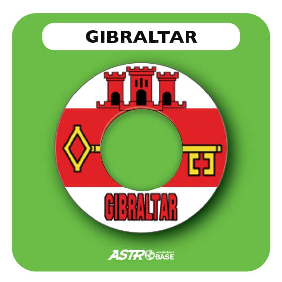 Gibraltar