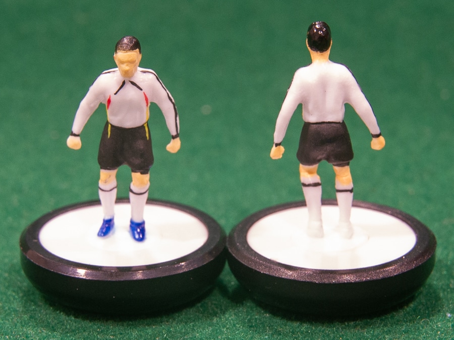 Germany home WORLD CUP 2006