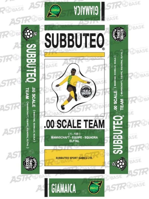 Astrobase International - Special Boxes