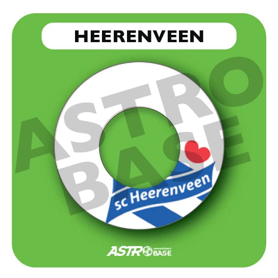 Heerenveen