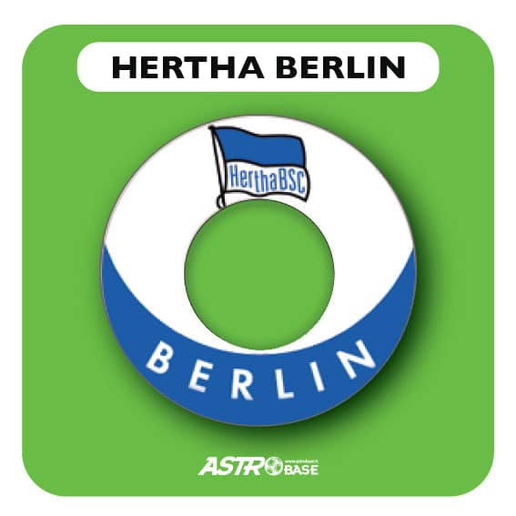 Hertha Berlin