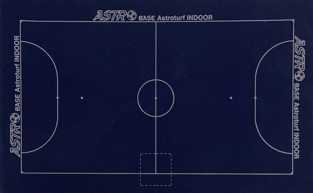 Astroturf INDOOR