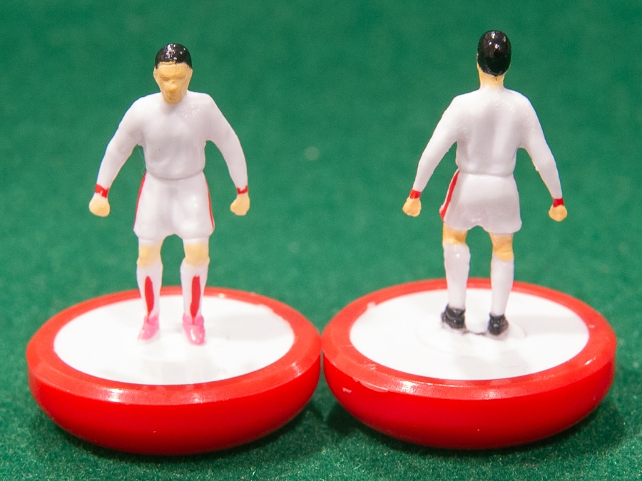 Iran home WORLD CUP 2006