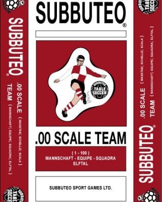 Salernitana - With 24 slots tray