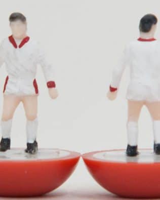 USA WORLD CUP 2014 - Team in Soccer3D HW BOX